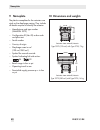 Mounting and operating instructions - (page 40)