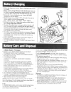 Operator's Manual With Assembly Instructions - (page 4)
