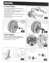 Operator's Manual With Assembly Instructions - (page 9)