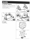 Operator's Manual With Assembly Instructions - (page 11)