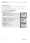 Mounting And Operating Instructions - (page 50)