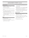 Installation & Servicing Instructions Manual - (page 15)