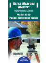 Pocket Reference Manual - (page 1)
