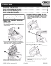 Cleaning Instructions - (page 1)