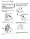 Cleaning Instructions - (page 3)