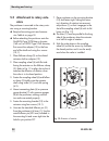 Mounting And Operating Instructions - (page 38)
