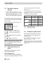 Mounting And Operating Instructions - (page 36)