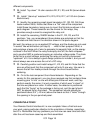 Assembly And Instruction Manual - (page 16)