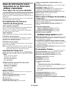 Safety Information Manual - (page 37)