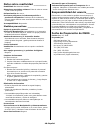Safety Information Manual - (page 40)