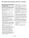 Safety Information Manual - (page 41)