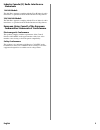Regulatory And Safety Information Manual - (page 5)