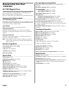 Regulatory And Safety Information Manual - (page 11)