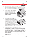Assembly Instruction Manual - (page 9)