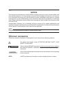 Supplementary Service Manual - (page 3)