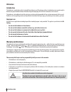 Assembly And Operating Manual - (page 6)