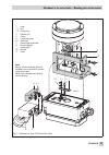 Mounting and operating instructions - (page 25)