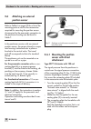 Mounting and operating instructions - (page 30)