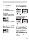 Mounting and operating instructions - (page 47)