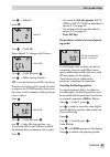 Mounting and operating instructions - (page 59)