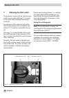Mounting and operating instructions - (page 68)