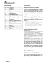 Assembly And Operating Manual - (page 4)