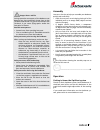 Assembly And Operating Manual - (page 11)