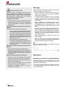 Assembly And Operating Manual - (page 16)