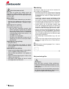 Assembly And Operating Manual - (page 26)