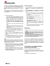 Assembly And Operating Manual - (page 32)