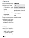 Assembly And Operating Manual - (page 42)