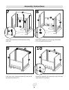 Assembly, Care And Use Instructions - (page 9)