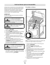 Assembly, Care And Use Instructions - (page 39)