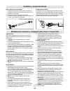 Assembly, Care And Use Instructions - (page 41)