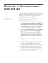 Operating And Installation Instruction - (page 5)