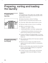 Operating And Installation Instruction - (page 14)