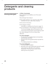 Operating And Installation Instruction - (page 20)