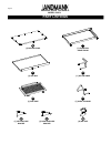 Assembly And Operating Instructions Manual - (page 6)