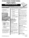 Option Installation Manual - (page 1)