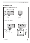 Mounting And Operating Instructions - (page 21)