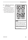 Mounting And Operating Instructions - (page 27)