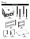 Assembly and operating instructions manual - (page 4)