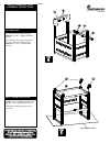 Assembly and operating instructions manual - (page 8)