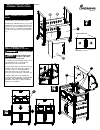 Assembly and operating instructions manual - (page 9)