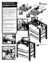 Assembly and operating instructions manual - (page 11)