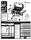 Assembly and operating instructions manual - (page 17)