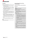 Assembly And Operating Manual - (page 8)