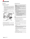 Assembly And Operating Manual - (page 10)