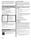 Regulatory And Safety Information Manual - (page 3)