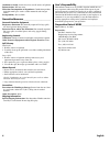 Regulatory And Safety Information Manual - (page 6)